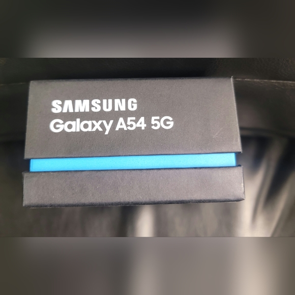 Samsung A54 5G